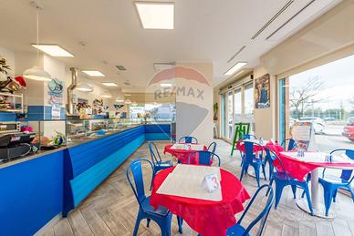 Locale Commerciale - Roma