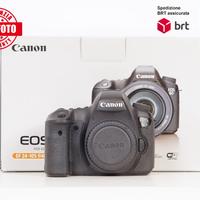 Canon 6D