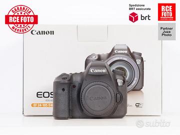 Canon 6D