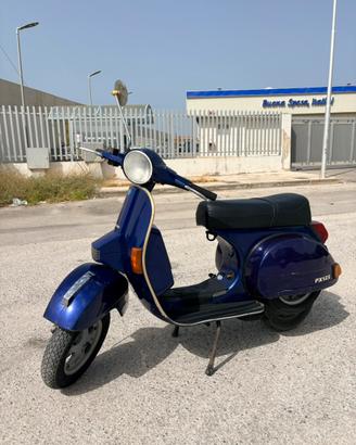 Piaggio Vespa Px 125
