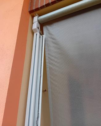 Tenda per balconi