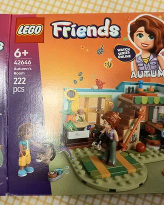 lego 42646  friends originale 