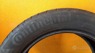 4 GOMME USATE ESTIVO 2055517 - CP23814072