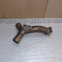 collettore centrale ducati hypermotard 950