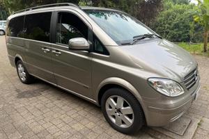 Mercedes Viano 2.2 CDI  PC-SL Kombi Long 110 Kw