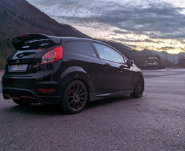 Ford Fiesta ST Mk7