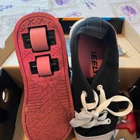 scarpe con rotelle - HEELYS - 36.5