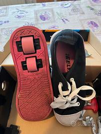 scarpe con rotelle - HEELYS - 36.5