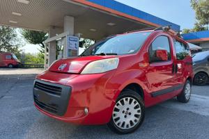 Fiat Qubo 1.4 benz Mettano