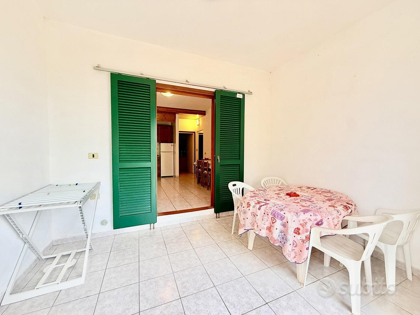 Apartment in Campo nell'Elba, Gli Alzi - Vista 4