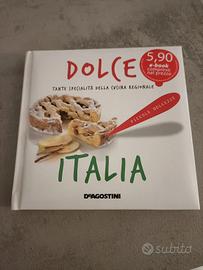 dolci d'Italia 