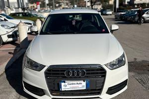 Audi A1 SPB 1.4 TDI ultra Metal plus