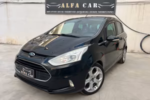 FORD B-MSX 1.0 ECOBOOST 100 CV 2013!!! TITANIUM!!!