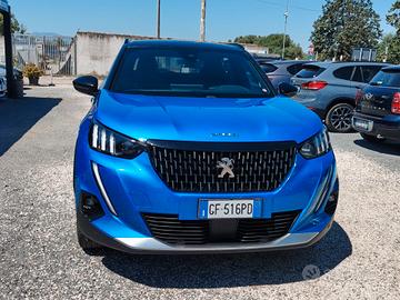 Peugeot 2008 2022 - 1.5DCI 130CV GT LB AUTOMOBILI