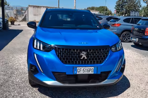 Peugeot 2008 2022 - 1.5DCI 130CV GT LB AUTOMOBILI
