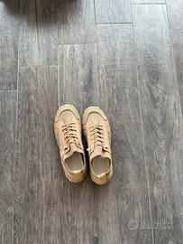 Scarpe da ginmastica