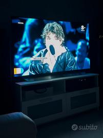 Smart Tv Oled Lg C8