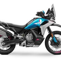 Cf Moto 800MT-X - PROMO