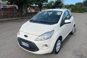 Ford Ka Ka+ 1.2 8V 69CV