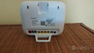 ROUTER VODAFONE VODAFONE STATION REVOLUTION
