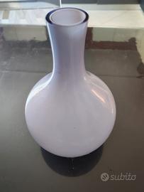 Vaso lilla 