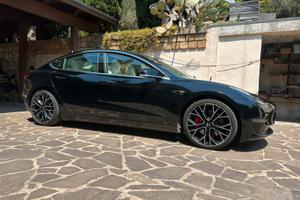 Splendida model 3 Performance FULL