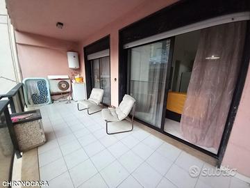 Bivani con terrazzo Viale Principe Umberto