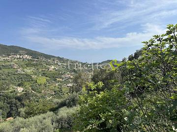 Villa a Vallebona