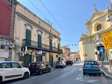 CASA INDIPENDENTE A MELITO DI NAPOLI