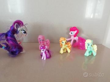 My Little Pony