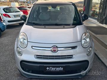 FIAT 500L 1.3mjt85 PopStar X COMMERCIANTI