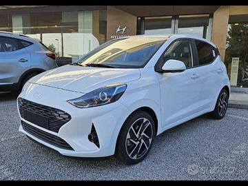 HYUNDAI I10 1.0 mpi prime 63cv