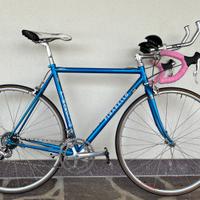 Bici corsa Pinarello Vuelta Crono