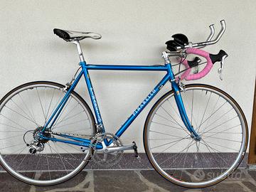 Bici corsa Pinarello Vuelta Crono