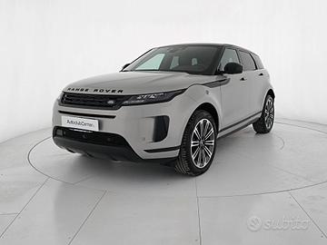 Land Rover Range Rover Evoque 1.5 i3 phev Dynamic 