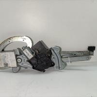 MECCANISMO ALZAVETRO ANT. DX RENAULT Scenic X MOD