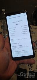 Samsung Galaxy A7 4/64 GB
