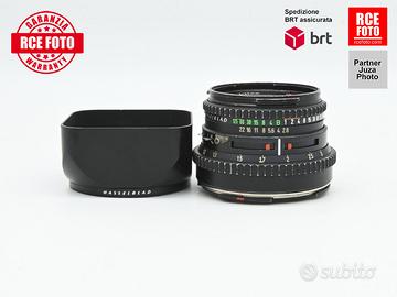 Carl Zeiss Planar T* 80 F2.8