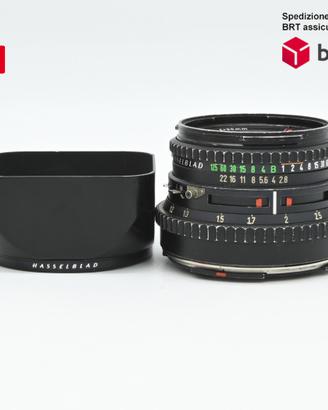 Carl Zeiss Planar T* 80 F2.8