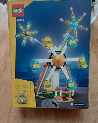 Lego 40758