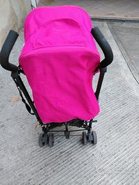 Passeggino pieghevole