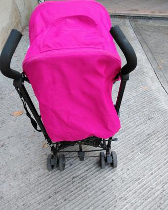 Passeggino pieghevole