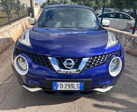 NISSAN Juke 1.5 dCi S&S Acenta
