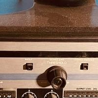 Compressore/Limiter Aphex Compellor 300