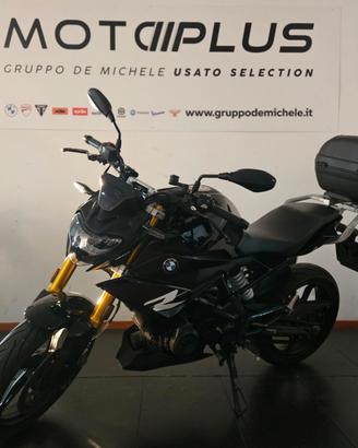 BMW G 310 R - 2024 - KM 16968