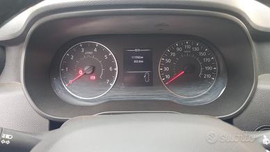 Dacia Duster 1.5 4x2 prestige