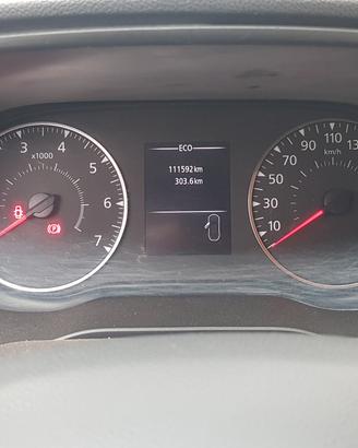 Dacia Duster 1.5 4x2 prestige