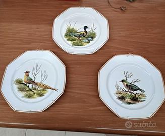 piatti vintage prodotti per CHRISTIAN DIOR Paris