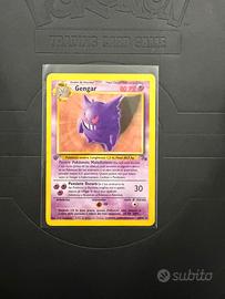 Gengar Fossil 20/62