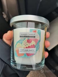 Yankee Candle Cupcake Party 200gr